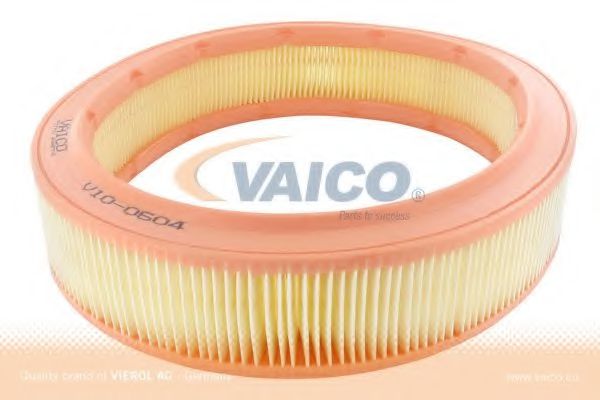 VAICO V10-0604 Воздушный фильтр для VOLKSWAGEN POLO CLASSIC (Фольксваген Поло классик) VAICO V10-0604 Воздушный фильтр для VOLKSWAGEN POLO CLASSIC (Фольксваген Поло классик)