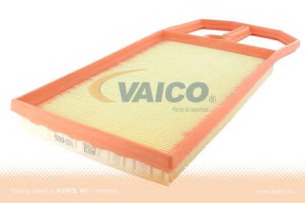 VAICO V10-0605 Воздушный фильтр для VOLKSWAGEN POLO (Фольксваген Поло) VAICO V10-0605 Воздушный фильтр для VOLKSWAGEN POLO (Фольксваген Поло)