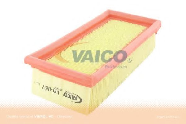 VAICO V10-0617 Воздушный фильтр для VOLKSWAGEN JETTA I (Фольксваген Жэтта и) VAICO V10-0617 Воздушный фильтр для VOLKSWAGEN JETTA I (Фольксваген Жэтта и)