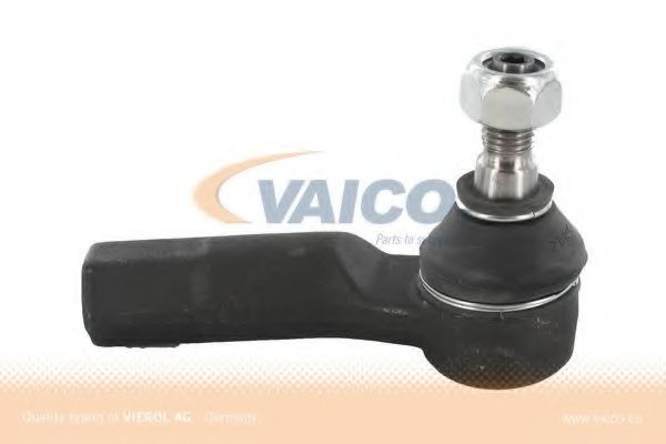 VAICO V10-0637 Наконечник поперечной рулевой тяги для VOLKSWAGEN GOLF VI (Фольксваген Гольф 6) VAICO V10-0637 Наконечник поперечной рулевой тяги для VOLKSWAGEN GOLF VI (Фольксваген Гольф 6)