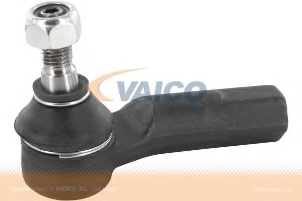 VAICO V10-0638 Наконечник поперечной рулевой тяги для VOLKSWAGEN GOLF VI (Фольксваген Гольф 6) VAICO V10-0638 Наконечник поперечной рулевой тяги для VOLKSWAGEN GOLF VI (Фольксваген Гольф 6)