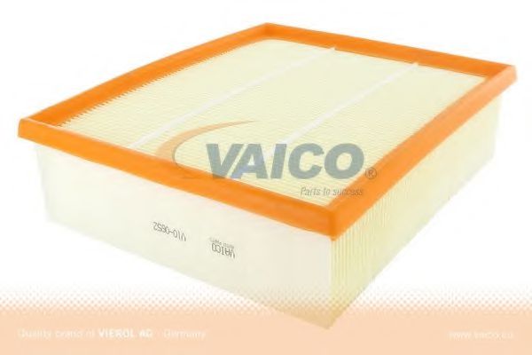 VAICO V10-0652 Воздушный фильтр для AUDI A4 (Ауди А4) VAICO V10-0652 Воздушный фильтр для AUDI A4 (Ауди А4)