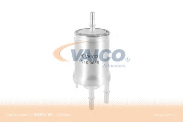 VAICO V10-0658 Топливный фильтр для SKODA (Шкода) VAICO V10-0658 Топливный фильтр для SKODA (Шкода)
