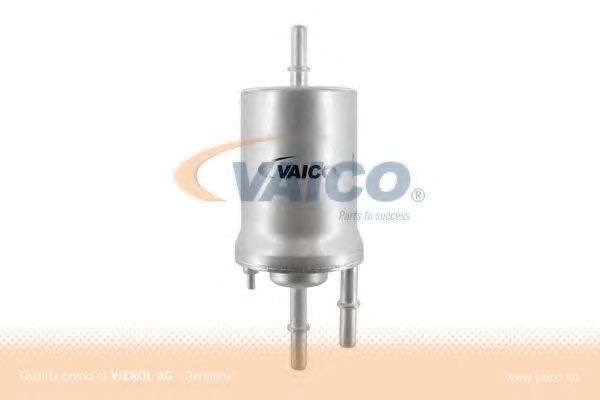 VAICO V10-0661 Топливный фильтр для SKODA RAPID (Шкода Рапид) VAICO V10-0661 Топливный фильтр для SKODA RAPID (Шкода Рапид)
