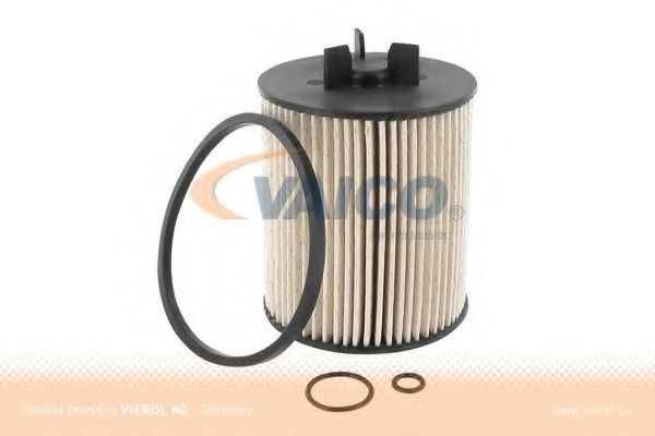 VAICO V10-0663 Топливный фильтр для AUDI A2 (Ауди А2) VAICO V10-0663 Топливный фильтр для AUDI A2 (Ауди А2)