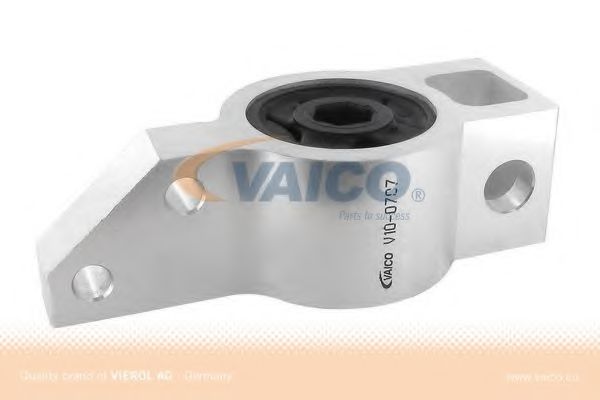VAICO V10-0707 Подвеска, рычаг независимой подвески колеса для VOLKSWAGEN (Фольксваген) VAICO V10-0707 Подвеска, рычаг независимой подвески колеса для VOLKSWAGEN (Фольксваген)