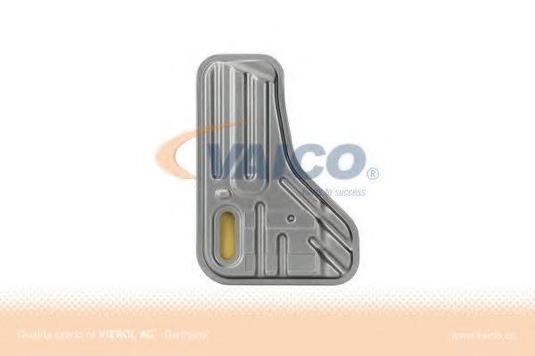 VAICO V10-0717 Гидрофильтр, автоматическая коробка передач для VOLKSWAGEN JETTA VI (Фольксваген Джетта 6) VAICO V10-0717 Гидрофильтр, автоматическая коробка передач для VOLKSWAGEN JETTA VI (Фольксваген Джетта 6)