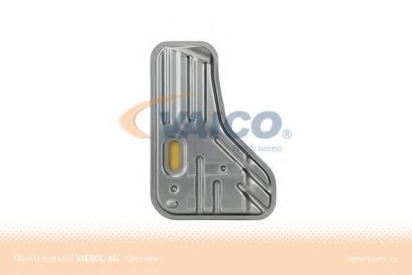 VAICO V10-0718 Гидрофильтр, автоматическая коробка передач для VOLKSWAGEN JETTA VI (Фольксваген Джетта 6) VAICO V10-0718 Гидрофильтр, автоматическая коробка передач для VOLKSWAGEN JETTA VI (Фольксваген Джетта 6)