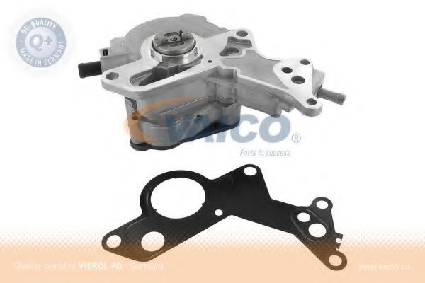 VAICO V10-0724 Вакуумный насос, тормозная система; Топливный насос для VOLKSWAGEN JETTA I (Фольксваген Жэтта и) VAICO V10-0724 Вакуумный насос, тормозная система; Топливный насос для VOLKSWAGEN JETTA I (Фольксваген Жэтта и)