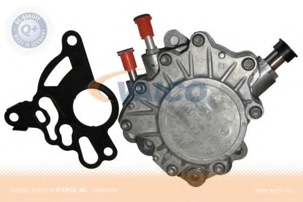 VAICO V10-0727 Вакуумный насос, тормозная система для SEAT ALTEA (Сеат Алтэа) VAICO V10-0727 Вакуумный насос, тормозная система для SEAT ALTEA (Сеат Алтэа)