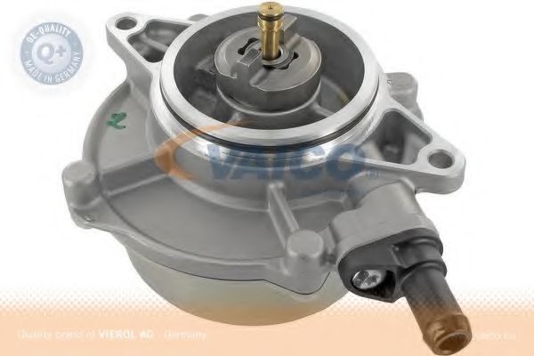 VAICO V10-0730 Вакуумный насос, тормозная система для VOLKSWAGEN PHAETON (Фольксваген Пхаэтон) VAICO V10-0730 Вакуумный насос, тормозная система для VOLKSWAGEN PHAETON (Фольксваген Пхаэтон)