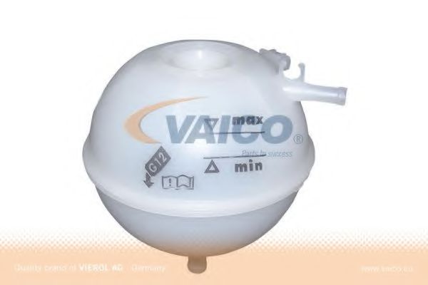 VAICO V10-0745 Компенсационный бак, охлаждающая жидкость для VOLKSWAGEN T4 MULTIVAN (Фольксваген Т4 мултиvан) VAICO V10-0745 Компенсационный бак, охлаждающая жидкость для VOLKSWAGEN T4 MULTIVAN (Фольксваген Т4 мултиvан)