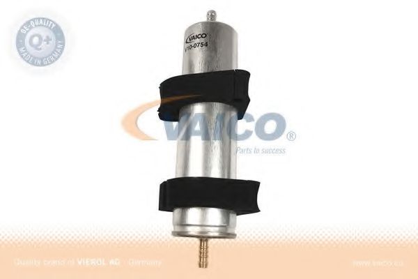 VAICO V10-0754 Топливный фильтр для AUDI Q7 (Ауди Кью 7) VAICO V10-0754 Топливный фильтр для AUDI Q7 (Ауди Кью 7)
