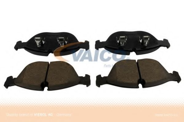 VAICO V10-0768 Тормозные колодки для ROLLSROYCE (Роллсроъcэ) VAICO V10-0768 Тормозные колодки для ROLLSROYCE (Роллсроъcэ)