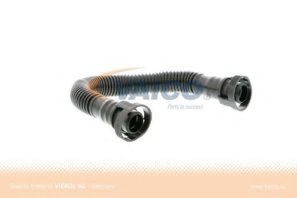 VAICO V10-0775 Шланг, вентиляция картера для SEAT EXEO ST (Сеат Эxэо ст) VAICO V10-0775 Шланг, вентиляция картера для SEAT EXEO ST (Сеат Эxэо ст)