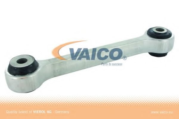 VAICO V10-0784 Тяга стойка, стабилизатор для AUDI (Ауди) VAICO V10-0784 Тяга стойка, стабилизатор для AUDI (Ауди)