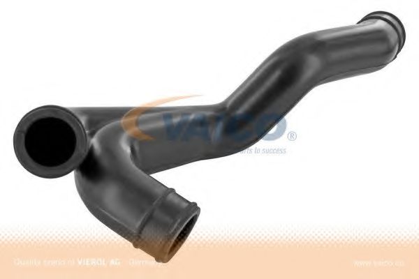 VAICO V10-0796 Шланг, вентиляция картера для AUDI TT (Ауди Тт) VAICO V10-0796 Шланг, вентиляция картера для AUDI TT (Ауди Тт)