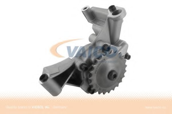 VAICO V10-0829 Масляный насос для SEAT ALTEA (Сеат Алтэа) VAICO V10-0829 Масляный насос для SEAT ALTEA (Сеат Алтэа)