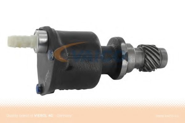 VAICO V10-0845 Вакуумный насос, тормозная система для VOLKSWAGEN CADDY I (Фольксваген Cаддъ и) VAICO V10-0845 Вакуумный насос, тормозная система для VOLKSWAGEN CADDY I (Фольксваген Cаддъ и)