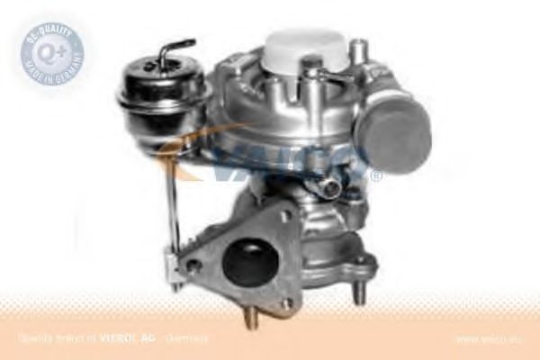 VAICO V10-0846 Компрессор, наддув для SEAT TOLEDO (Сеат Толэдо) VAICO V10-0846 Компрессор, наддув для SEAT TOLEDO (Сеат Толэдо)