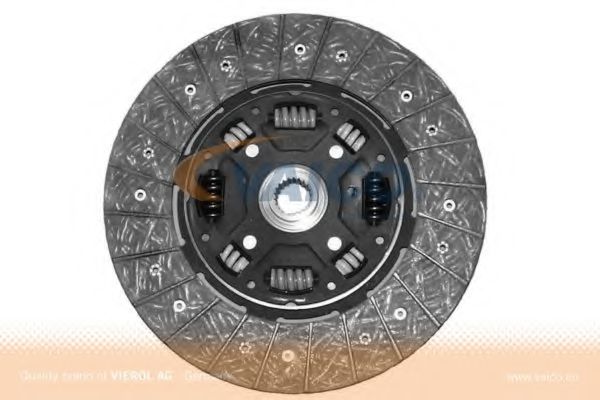 VAICO V10-0847 Диск сцепления для VOLKSWAGEN T4 MULTIVAN (Фольксваген Т4 мултиvан) VAICO V10-0847 Диск сцепления для VOLKSWAGEN T4 MULTIVAN (Фольксваген Т4 мултиvан)
