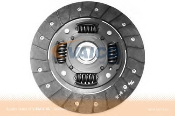 VAICO V10-0849 Диск сцепления для SEAT TOLEDO (Сеат Толэдо) VAICO V10-0849 Диск сцепления для SEAT TOLEDO (Сеат Толэдо)