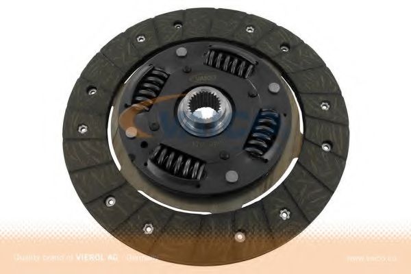 VAICO V10-0853 Диск сцепления для SEAT TOLEDO (Сеат Толэдо) VAICO V10-0853 Диск сцепления для SEAT TOLEDO (Сеат Толэдо)