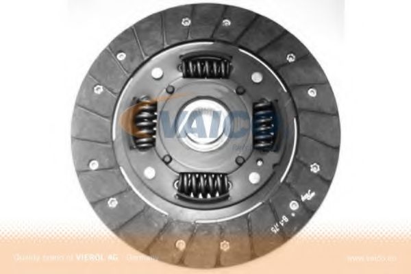 VAICO V10-0857 Диск сцепления для AUDI (Ауди) VAICO V10-0857 Диск сцепления для AUDI (Ауди)