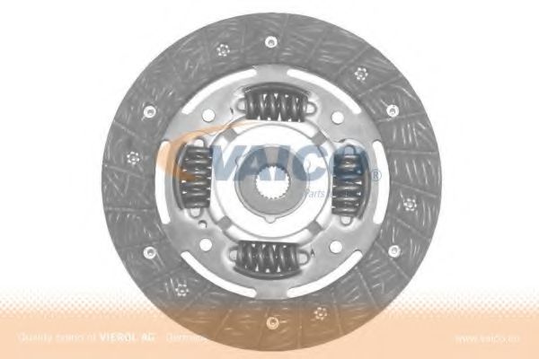 VAICO V10-0865 Диск сцепления для SEAT TOLEDO (Сеат Толэдо) VAICO V10-0865 Диск сцепления для SEAT TOLEDO (Сеат Толэдо)