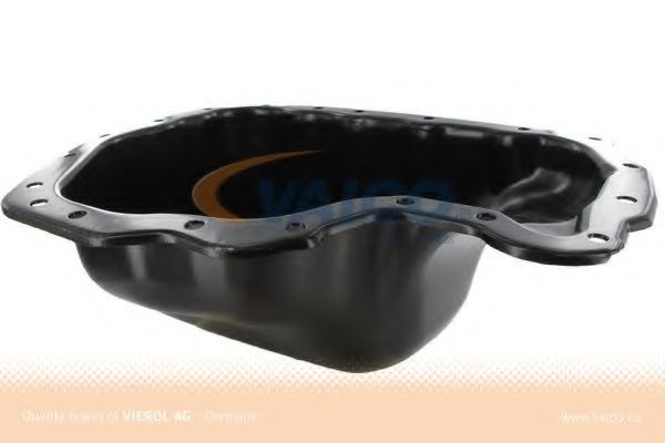 VAICO V10-0873 Масляный поддон 