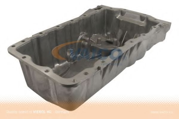 VAICO V10-0875 Масляный поддон 