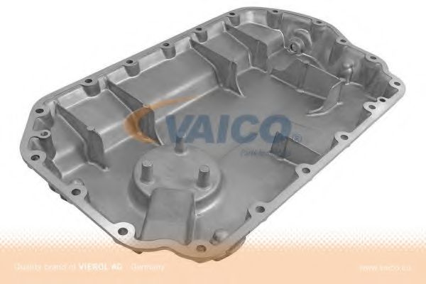 VAICO V10-0877 Масляный поддон 