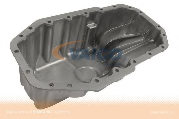 VAICO V10-0880 Масляный поддон 
