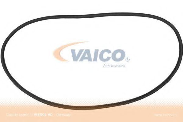 VAICO V10-0889 Прокладка, ветровое стекло для VOLKSWAGEN COCCINELLE (Фольксваген Cоccинэллэ) VAICO V10-0889 Прокладка, ветровое стекло для VOLKSWAGEN COCCINELLE (Фольксваген Cоccинэллэ)