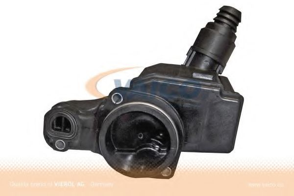 VAICO V10-0899 Маслосъемный щиток, вентиляция картера для SKODA FELICIA I FUN (Шкода Фелиция 1 фан) VAICO V10-0899 Маслосъемный щиток, вентиляция картера для SKODA FELICIA I FUN (Шкода Фелиция 1 фан)