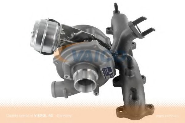 VAICO V10-0911 Компрессор, наддув для SEAT (Сеат) VAICO V10-0911 Компрессор, наддув для SEAT (Сеат)
