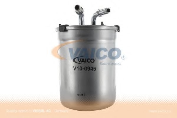 VAICO V10-0945 Топливный фильтр для SKODA PRAKTIK (Шкода Практик) VAICO V10-0945 Топливный фильтр для SKODA PRAKTIK (Шкода Практик)