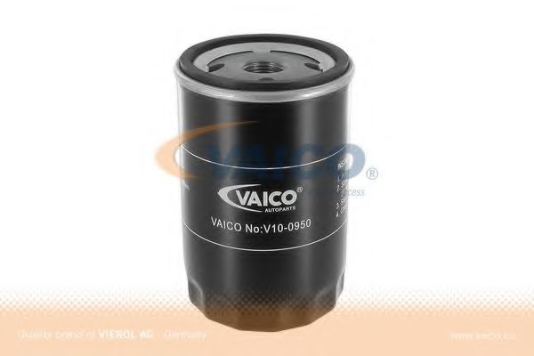 VAICO V10-0950 Масляный фильтр для VOLKSWAGEN (Фольксваген) VAICO V10-0950 Масляный фильтр для VOLKSWAGEN (Фольксваген)