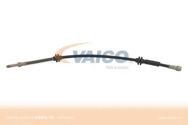 VAICO V10-0957 Тормозной шланг для VOLKSWAGEN T5 MULTIVAN (Фольксваген T5 мультиван) VAICO V10-0957 Тормозной шланг для VOLKSWAGEN T5 MULTIVAN (Фольксваген T5 мультиван)