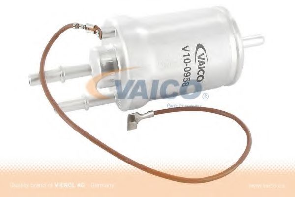 VAICO V10-0958 Топливный фильтр для AUDI A3 (Ауди А3) VAICO V10-0958 Топливный фильтр для AUDI A3 (Ауди А3)