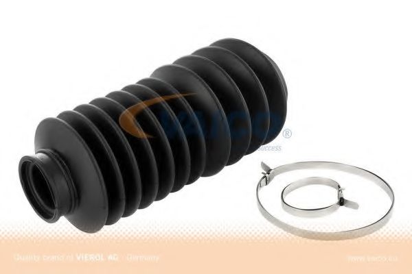 VAICO V10-0965 Комплект пылника, рулевое управление для VOLKSWAGEN T3 CARAVELLE (Фольксваген Т3 cараvэллэ) VAICO V10-0965 Комплект пылника, рулевое управление для VOLKSWAGEN T3 CARAVELLE (Фольксваген Т3 cараvэллэ)