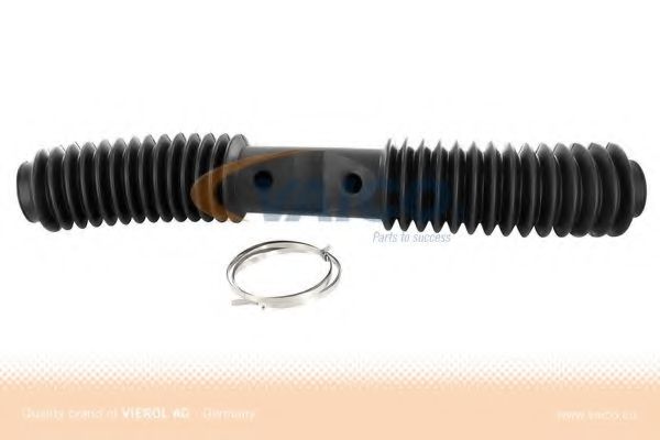 VAICO V10-0966 Комплект пылника, рулевое управление для AUDI 80 (Ауди 80) VAICO V10-0966 Комплект пылника, рулевое управление для AUDI 80 (Ауди 80)