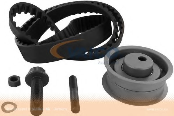 VAICO V10-4159 Комплект ремня ГРМ для AUDI 80 (Ауди 80) VAICO V10-4159 Комплект ремня ГРМ для AUDI 80 (Ауди 80)