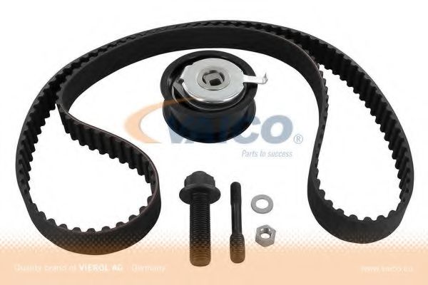VAICO V10-4160 Комплект ремня ГРМ для AUDI 90 (Ауди 90) VAICO V10-4160 Комплект ремня ГРМ для AUDI 90 (Ауди 90)