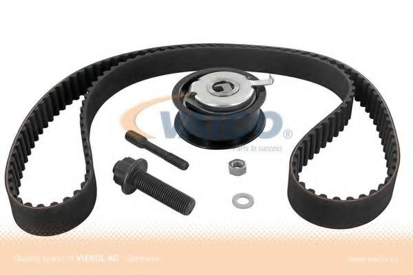 VAICO V10-4162 Комплект ремня ГРМ для AUDI 90 (Ауди 90) VAICO V10-4162 Комплект ремня ГРМ для AUDI 90 (Ауди 90)