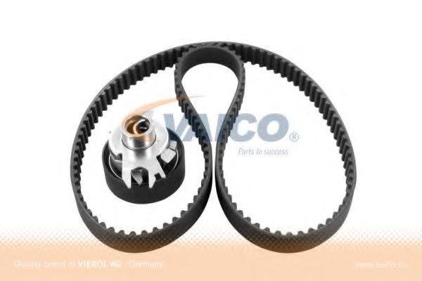 VAICO V10-4164 Комплект ремня ГРМ для SEAT (Сеат) VAICO V10-4164 Комплект ремня ГРМ для SEAT (Сеат)
