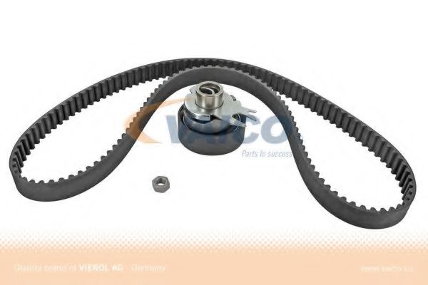 VAICO V10-4165 Комплект ремня ГРМ для SKODA (Шкода) VAICO V10-4165 Комплект ремня ГРМ для SKODA (Шкода)