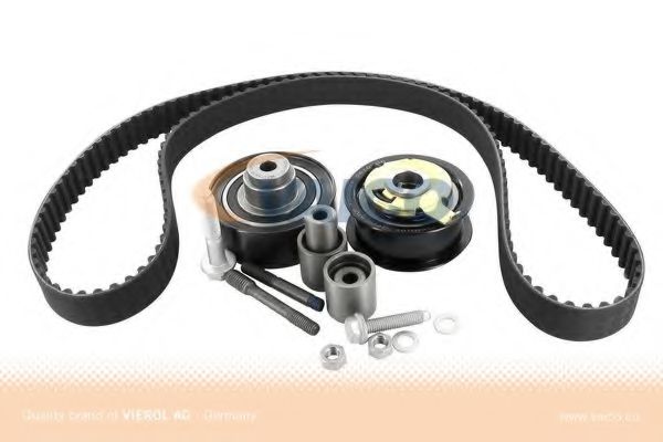 VAICO V10-4169 Комплект ремня ГРМ для VOLKSWAGEN BORA (Фольксваген Бора) VAICO V10-4169 Комплект ремня ГРМ для VOLKSWAGEN BORA (Фольксваген Бора)