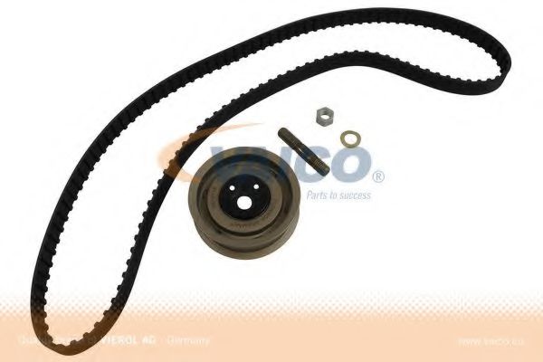 VAICO V10-4173 Комплект ремня ГРМ для VOLKSWAGEN CORRADO (Фольксваген Cоррадо) VAICO V10-4173 Комплект ремня ГРМ для VOLKSWAGEN CORRADO (Фольксваген Cоррадо)