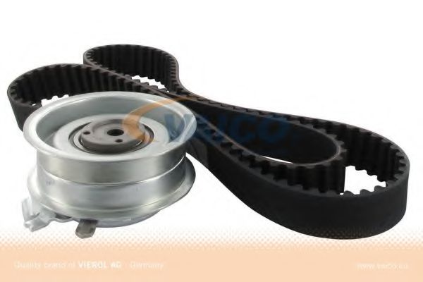 VAICO V10-4177 Комплект ремня ГРМ для SEAT ALTEA (Сеат Алтэа) VAICO V10-4177 Комплект ремня ГРМ для SEAT ALTEA (Сеат Алтэа)